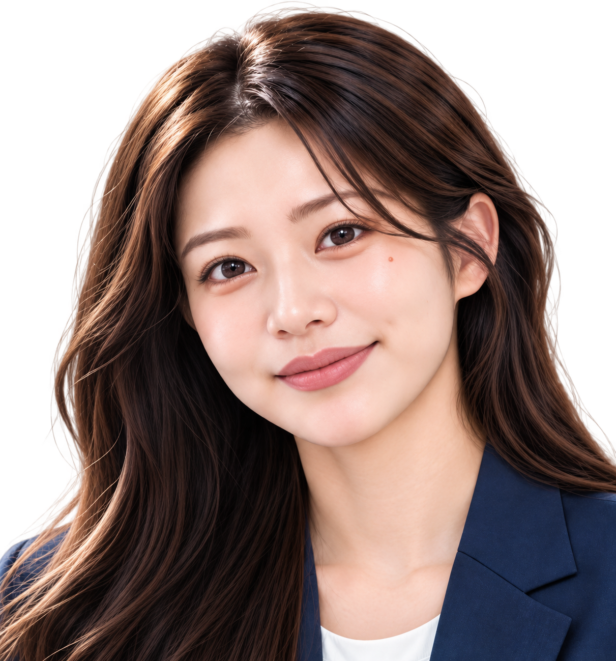 AI 직원 아인 대리 프로필